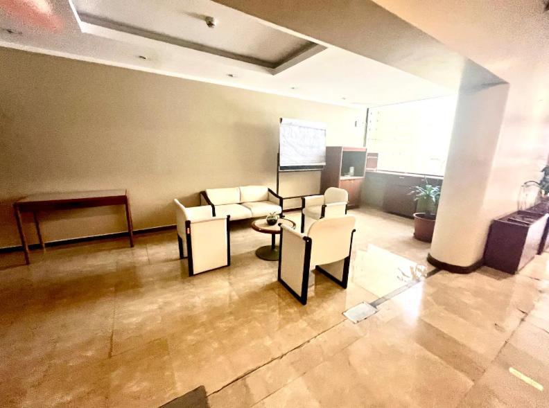 1420 Lujosa Habitacion - Hotel Akros Quito Exterior foto